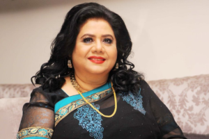 Flood Crisis Forces Postponement of Runa Laila Tribute Gala