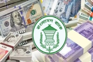 Forex Reserves Climb to $36.55 Billion