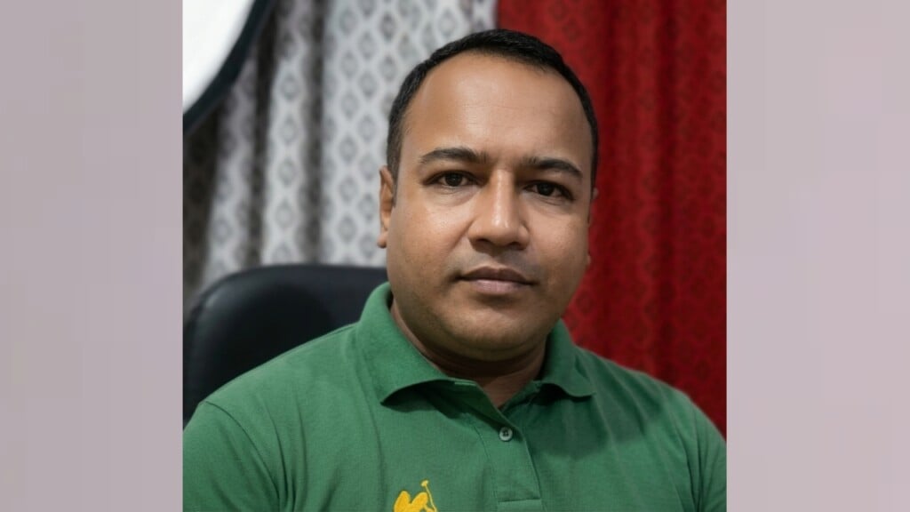 Former BCL Leader Arrested in Bhola 2 Former BCL Leader Arrested in Bhola