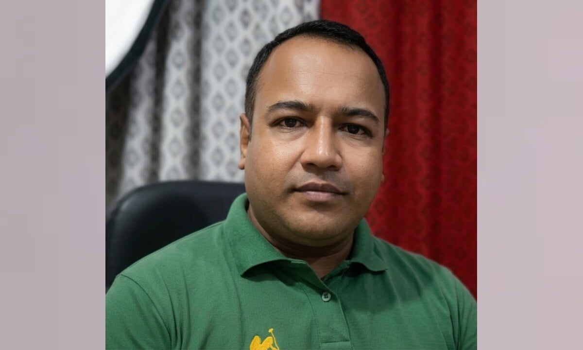 Former BCL Leader Arrested in Bhola