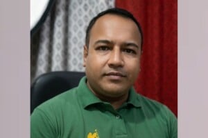Former BCL Leader Arrested in Bhola
