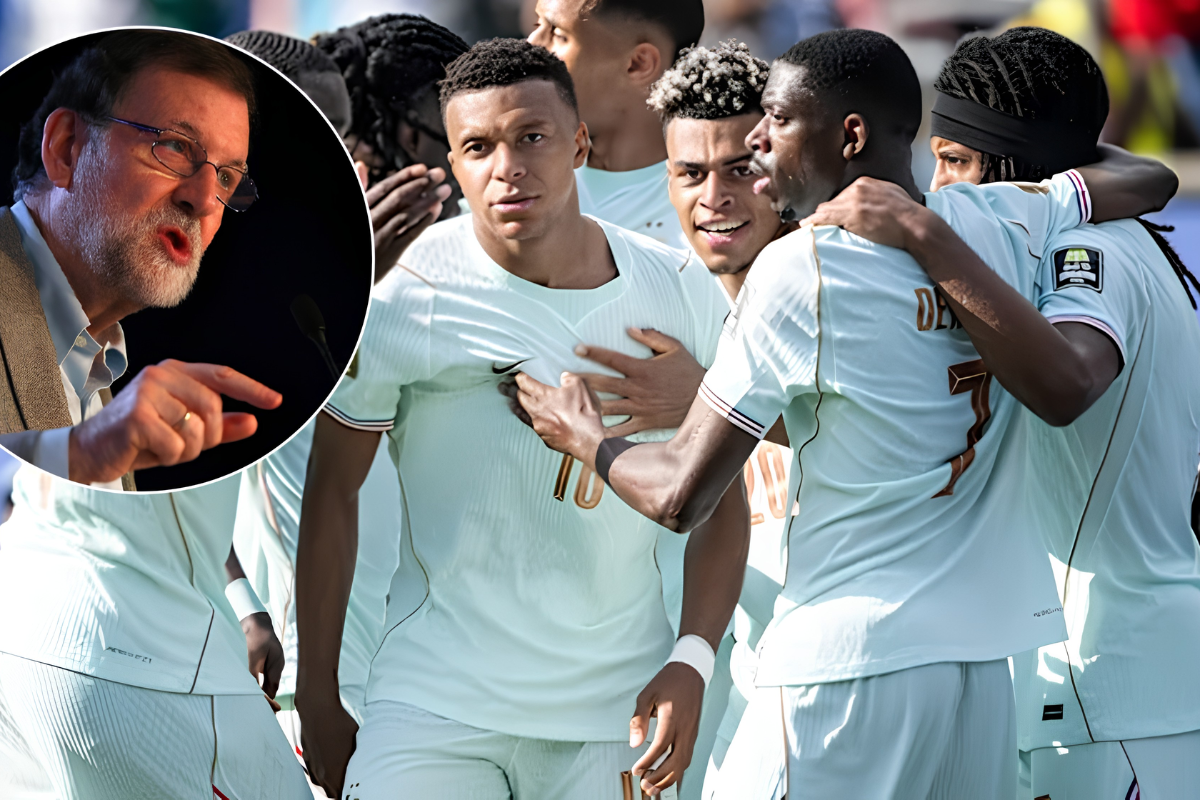 Former Spanish PM Sparks Row Over French World Cup Squad