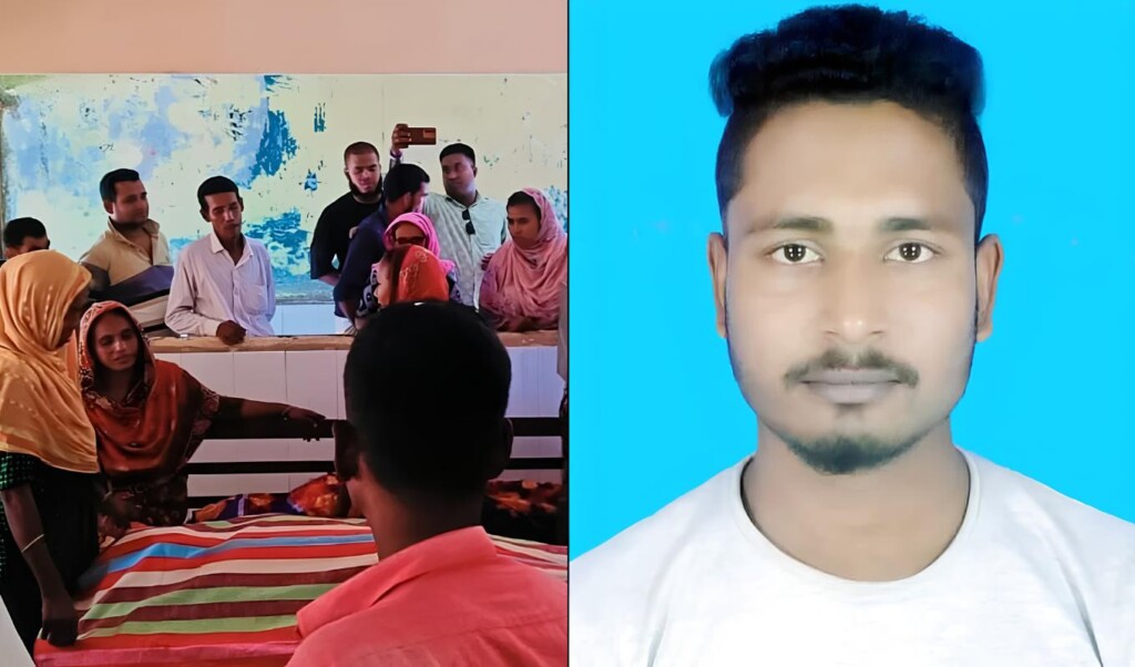 Four Bodies Recovered Across Three Sub Districts in Naogaon Four Bodies Recovered Across Three Sub-Districts in Naogaon