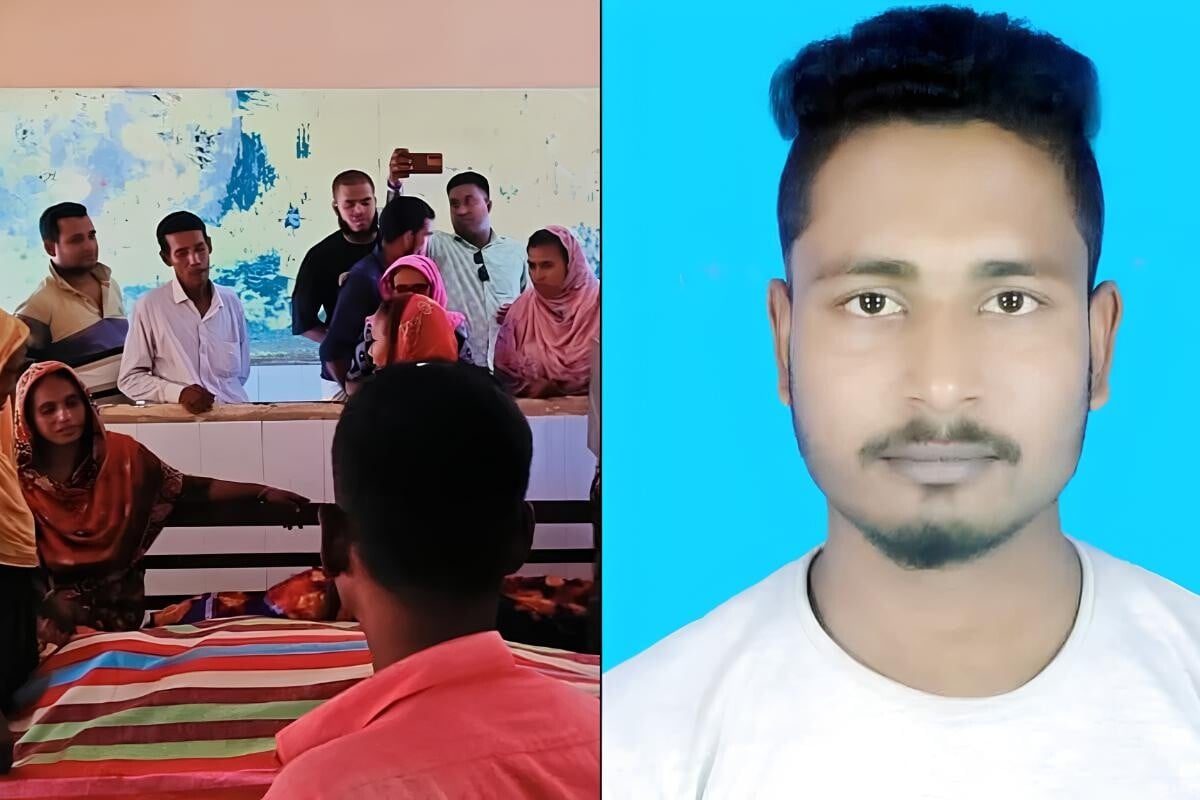 Four Bodies Recovered Across Three Sub-Districts in Naogaon