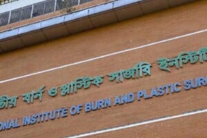 Four Burned in Illegal Gas Connection Explosion