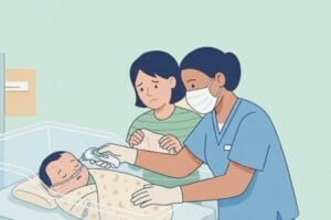 Four Children Die With Measles Symptoms