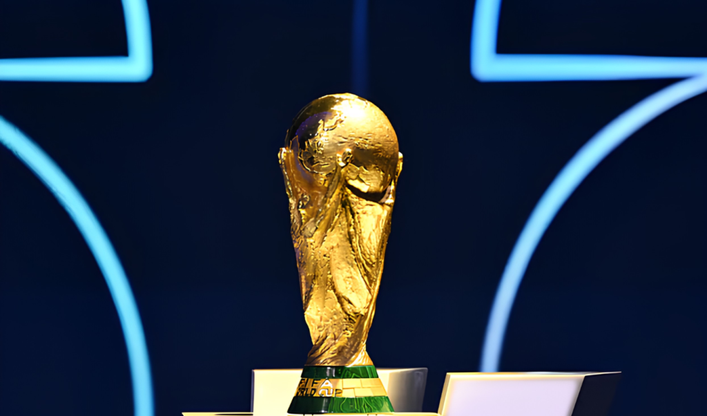 Four Former Champions Set for Blockbuster World Cup Semi Finals Four Former Champions Set for Blockbuster World Cup Semi-Finals