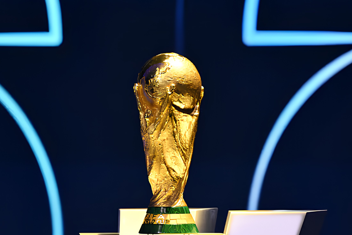 Four Former Champions Set for Blockbuster World Cup Semi-Finals