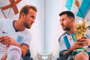 Four Key Reasons Argentina Can Defeat England in Semi-Final