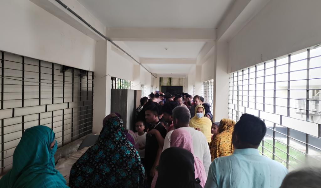 Four Madrasah Students Drown in Narsingdi River Tragedy Four Madrasah Students Drown in Narsingdi River Tragedy