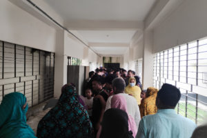 Four Madrasah Students Drown in Narsingdi River Tragedy
