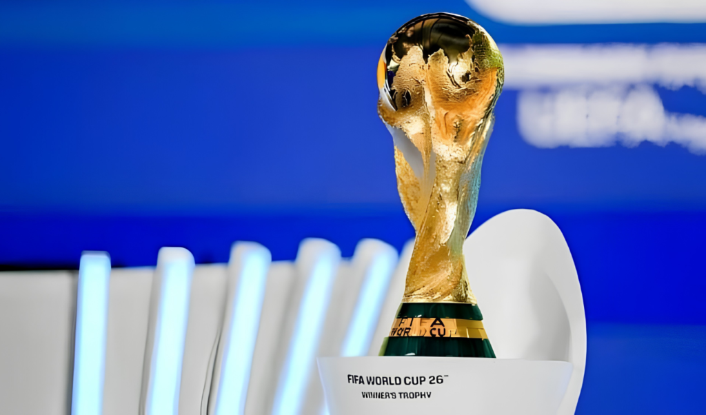 Four Teams Seize World Cup Quarter Final Spots as Fixtures Unveiled Four Teams Seize World Cup Quarter-Final Spots as Fixtures Unveiled