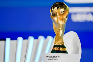 Four Teams Seize World Cup Quarter-Final Spots as Fixtures Unveiled
