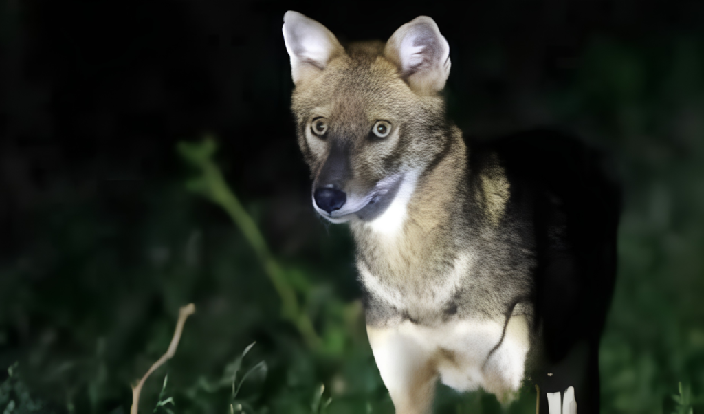 Fourteen Injured in Sreepur Fox Attacks Sparking Local Panic Fourteen Injured in Sreepur Fox Attacks Sparking Local Panic