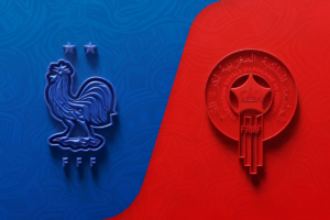 France Face Morocco In Historic World Cup Quarter-Final Clash