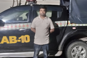 Fraudster Arrested For Impersonating Officials On WhatsApp