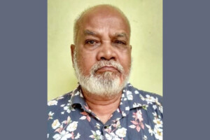 Freedom Fighter Abdul Rouf Laid to Eternal Rest