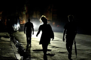 Fuel Crisis Triggers Nationwide Blackout Across Cuba