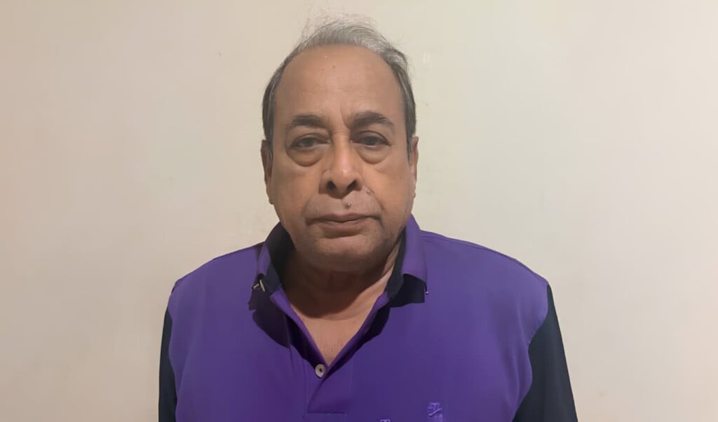 Fugitive Major Convicted of Ziaur Rahman Fugitive Major Convicted of Ziaur Rahman Murder Arrested After 45 Years