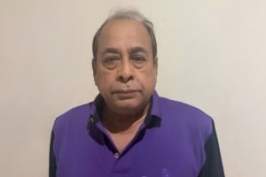 Fugitive Major Convicted of Ziaur Rahman Murder Arrested After 45 Years