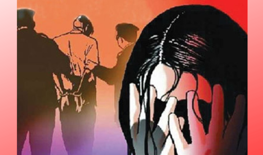 Fugitive arrested within eight hours of child assault in Rajshahi Fugitive arrested within eight hours of child assault in Rajshahi