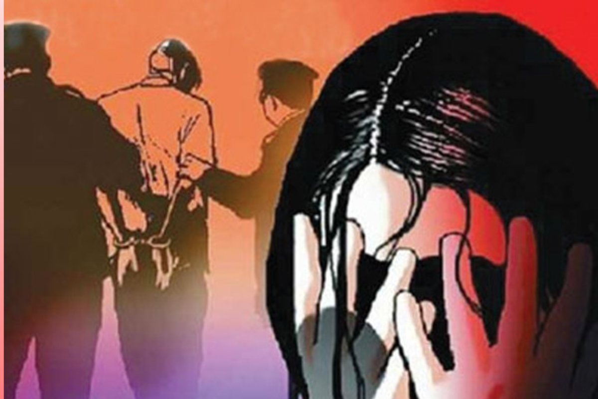 Fugitive arrested within eight hours of child assault in Rajshahi