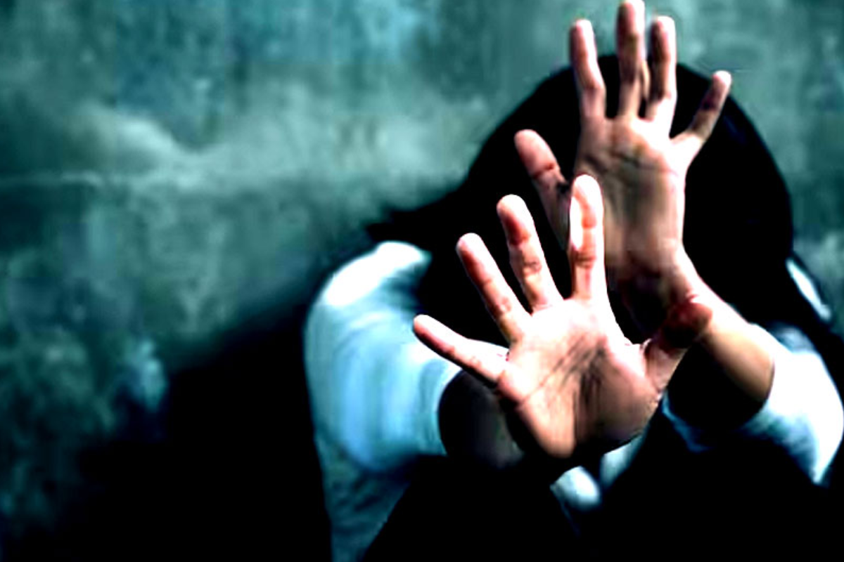 Fugitive father of three hunted over rape of young pupil