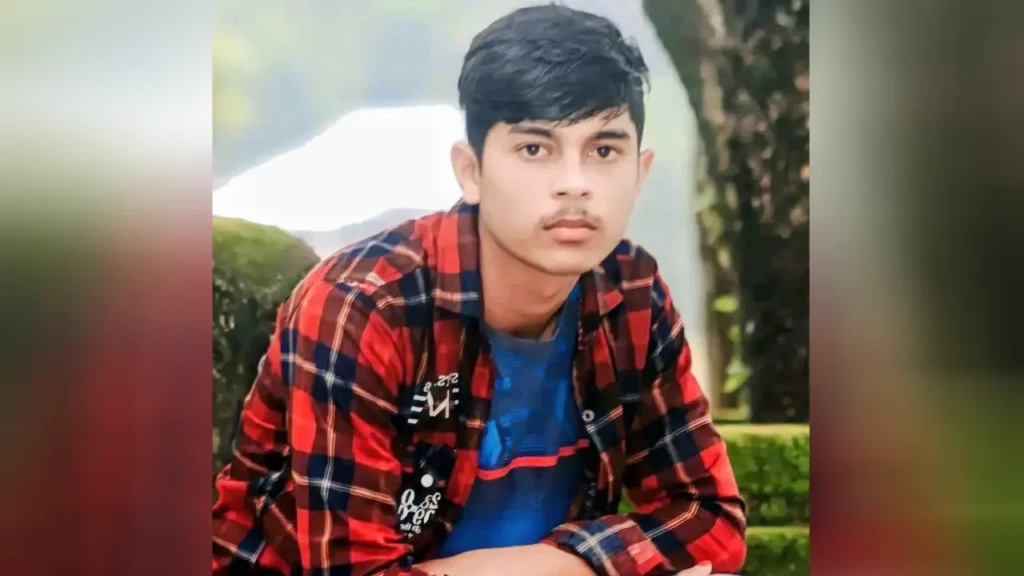 Garment Worker Killed in Train Accident Garment Worker Killed in Train Accident