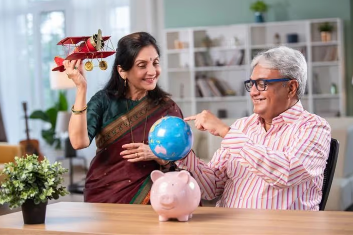 Generali Launches Pension Scheme to Address India’s Retirement Deficit