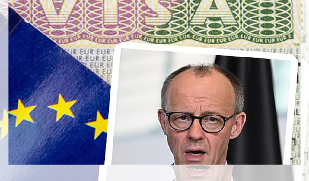 Germany Retains Visa Free Entry for 62 Nations in 2026 Germany Retains Visa-Free Entry for 62 Nations in 2026