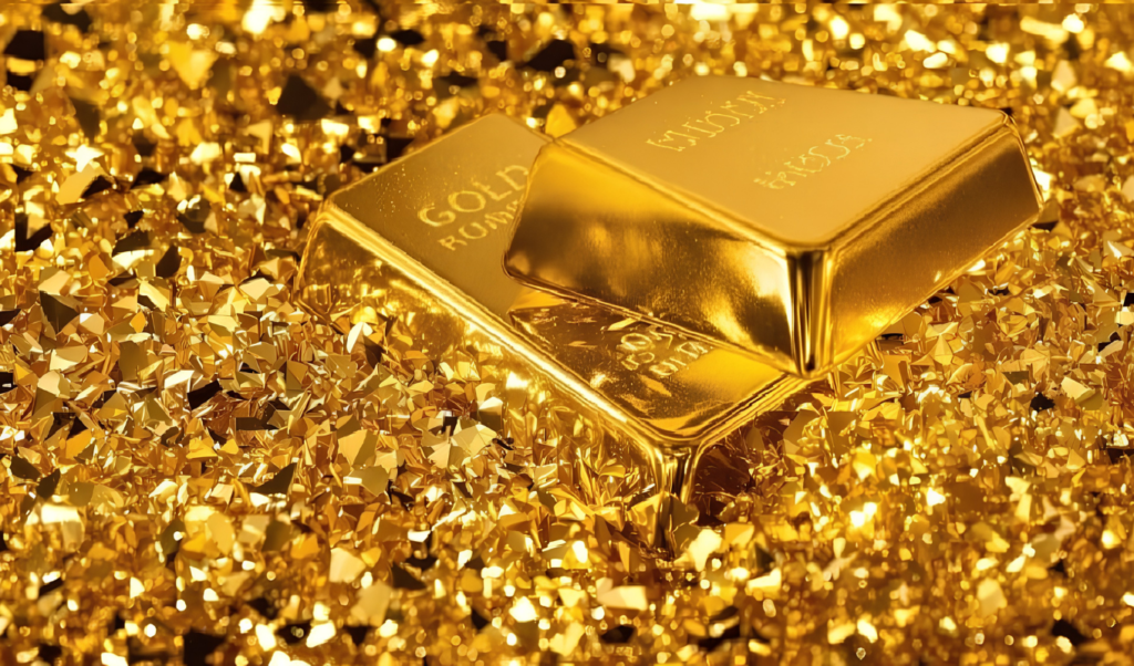 Gold Prices Edge Upward Following Temporary De escalation in Middle East Gold Prices Edge Upward Following Temporary De-escalation in Middle East