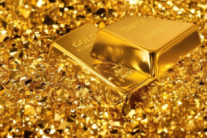 Gold Prices Edge Upward Following Temporary De-escalation in Middle East