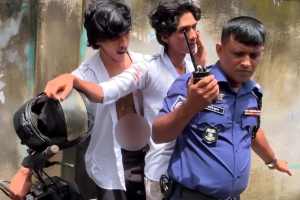HSC Candidates Assaulted Outside Bagerhat Government Women’s College