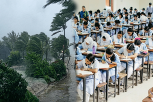 HSC Exams Postponed in Three Districts Due to Severe Weather