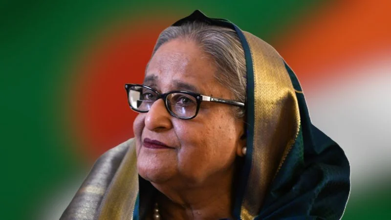 Hasina Plans December Return to Face Trial
