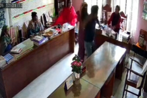 Headteacher Faces Court Case Over Alleged Assault on Pupil