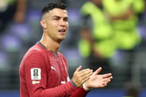 Heartbreak for Ronaldo as Spain End Portugal’s World Cup Dream