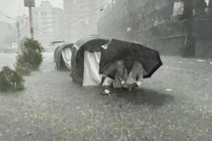 Heavy Rain Raises Fresh Flood Fears Across Six Divisions