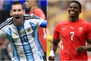 Historic Dominance Offers Argentina Comfort Ahead of Switzerland Clash