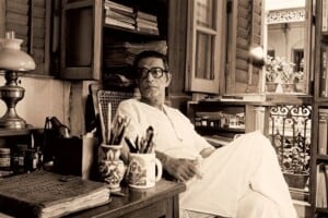 Honouring Ahsan Habib: The Resilient Voice of Modern Bengali Poetry