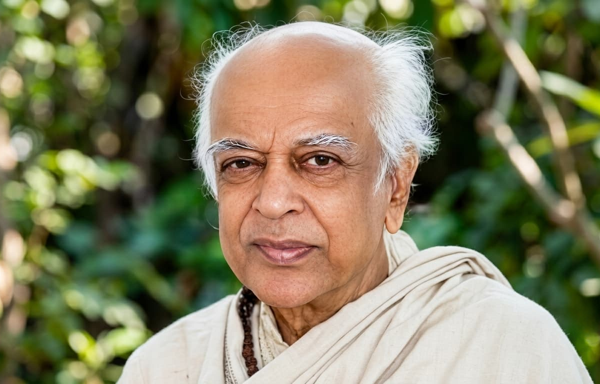 Honouring Mazharul Islam: The Architect Who Shaped Bangladesh