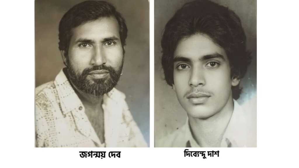 Honouring the Fallen The Unyielding Spirit of the Barak Valley Language Movement