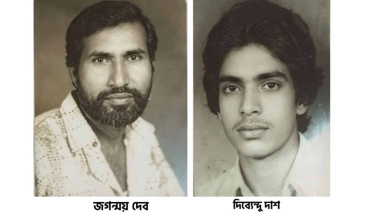 Honouring the Fallen: The Unyielding Spirit of the Barak Valley Language Movement