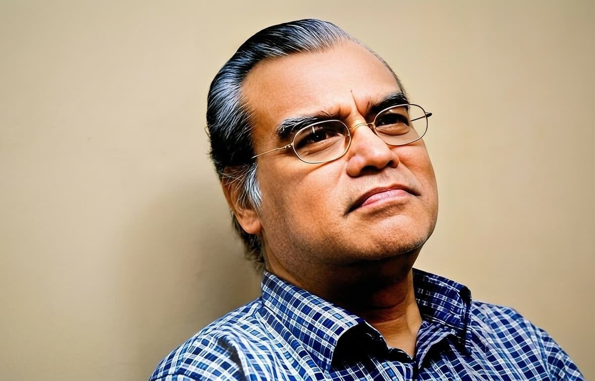 Honouring the Legacy of Theatre Legend Abdullah Al Mamun