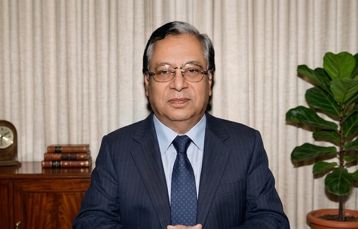 Humayun Rasheed Choudhury: Legacy of a Legendary Bangladeshi Diplomat