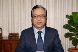 Humayun Rasheed Choudhury: Legacy of a Legendary Bangladeshi Diplomat