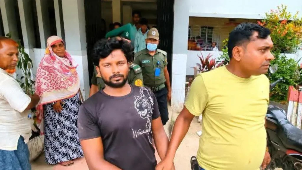Husband Arrested After Wife Dies From Stabbing at Hospital Husband Arrested After Wife Dies From Stabbing at Hospital