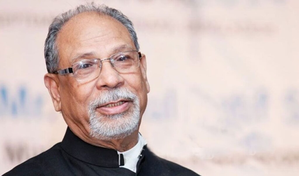 “I Am Prepared for Death” Latif Siddique Speaks From the Dock