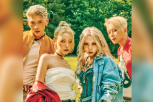 Iconic co-ed K-pop group KARD announce official disbandment