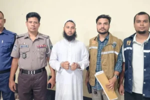 Imam Jailed After Wife’s Murder Confession